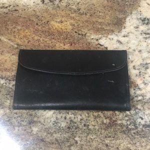 Vintage Coach wallet